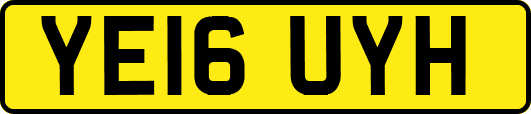 YE16UYH
