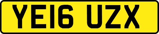YE16UZX