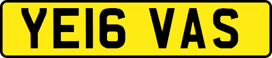 YE16VAS