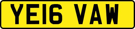 YE16VAW