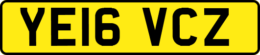 YE16VCZ