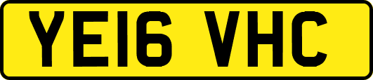 YE16VHC