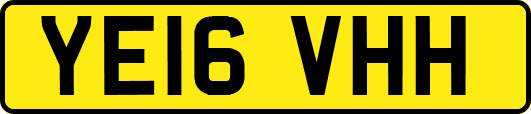 YE16VHH