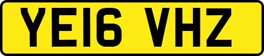 YE16VHZ