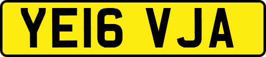 YE16VJA