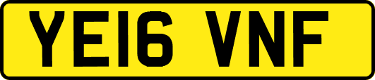 YE16VNF