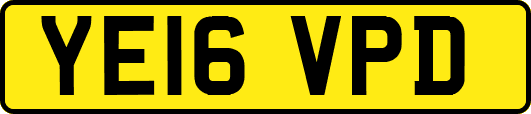 YE16VPD