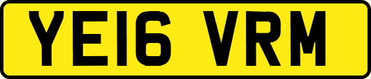 YE16VRM