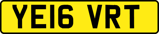 YE16VRT