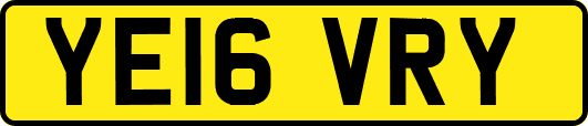 YE16VRY