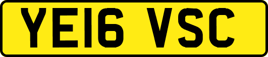 YE16VSC