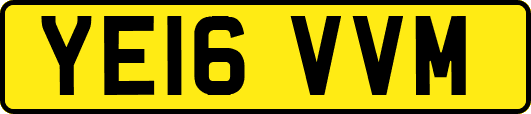 YE16VVM