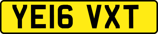 YE16VXT