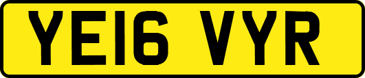 YE16VYR