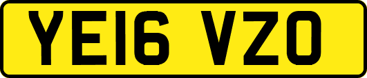 YE16VZO