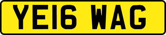 YE16WAG