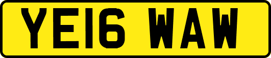 YE16WAW