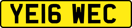 YE16WEC