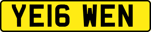 YE16WEN
