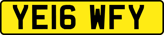 YE16WFY