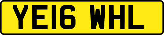 YE16WHL