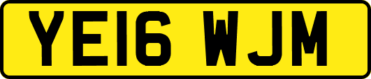 YE16WJM