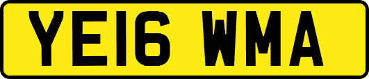 YE16WMA