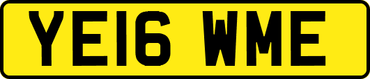 YE16WME