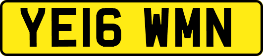 YE16WMN