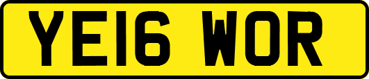 YE16WOR