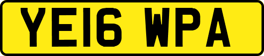 YE16WPA