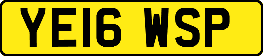 YE16WSP