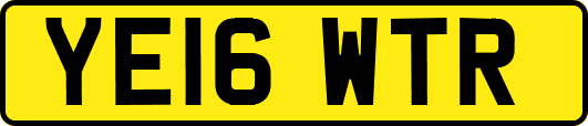 YE16WTR