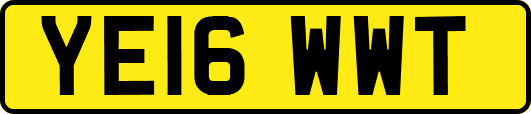 YE16WWT