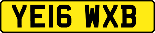 YE16WXB