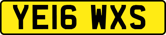 YE16WXS