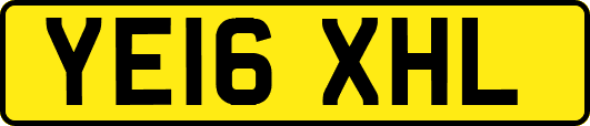 YE16XHL