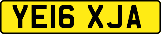 YE16XJA