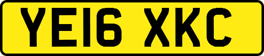 YE16XKC