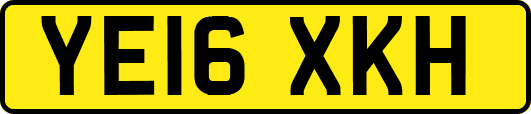 YE16XKH