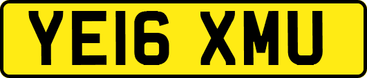 YE16XMU