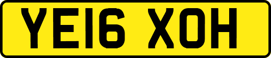 YE16XOH