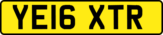 YE16XTR