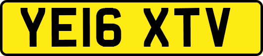 YE16XTV