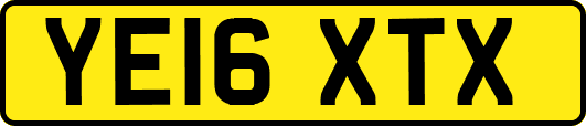 YE16XTX