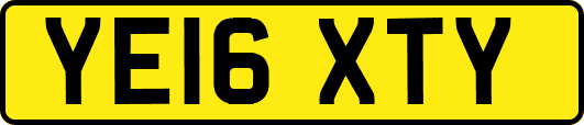 YE16XTY