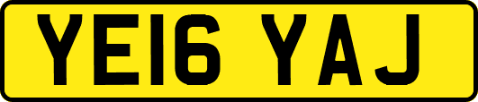 YE16YAJ