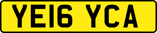 YE16YCA