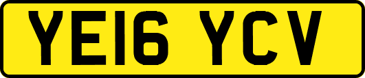 YE16YCV