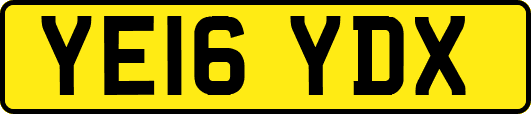 YE16YDX